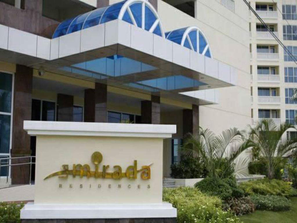 La Mirada Residence , Large 1 Bedroom Condo, Beaches , 3 Pools, Ocean Views, Fast Wifi, Netflix, Breakfast Included Lapu-Lapu City Zimmer foto